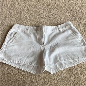 J crew shorts